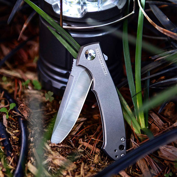 The Best Zero Tolerance CPM S35VN Pocket Knives