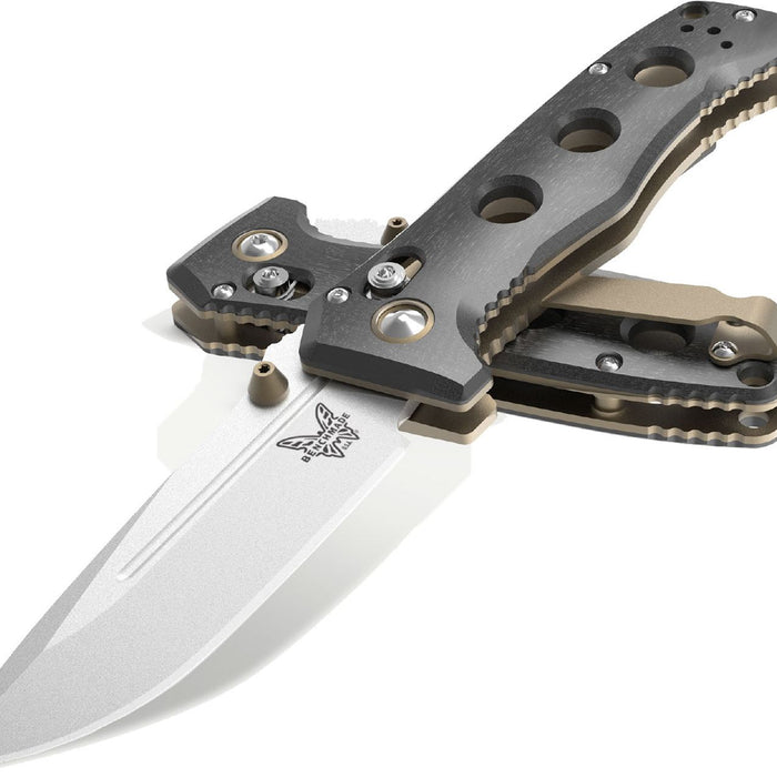 Just Released 2023 New Benchmade Pocket Knives