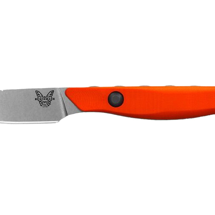 Benchmade Flyway 15700 Pocket Knife Review