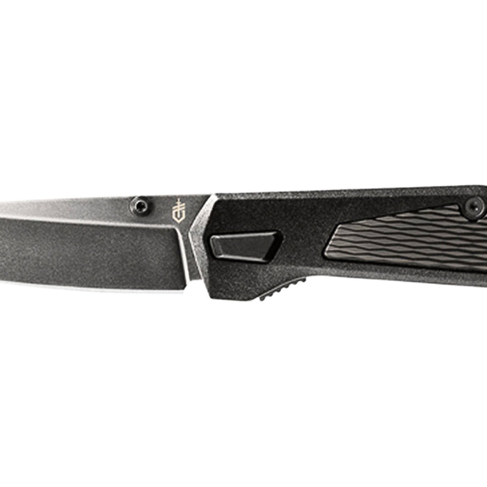 Gerber Fuse Pocket Knife Review