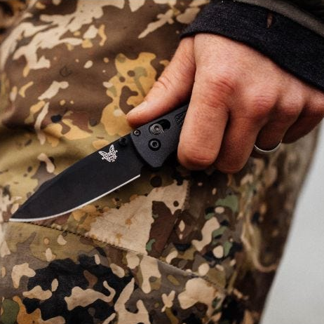 In-Depth Review of the Benchmade Bugout Pocket Knife – Is it Worth Your Money?
