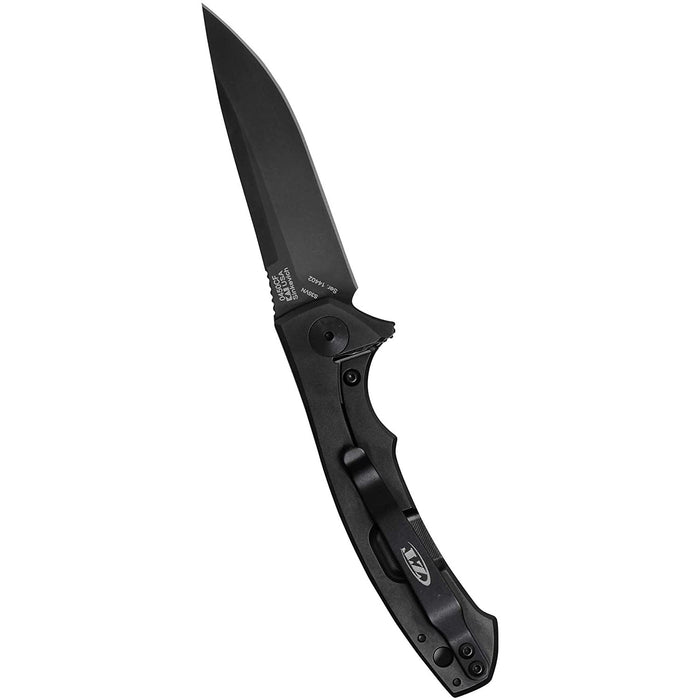 Zero Tolerance 0450CF Pocket Knife