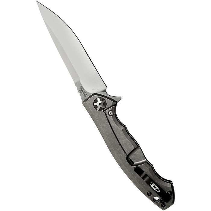 Zero Tolerance 0452CF Pocket Knife