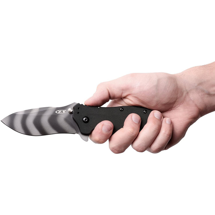 Zero Tolerance 0350TS Pocket Knife