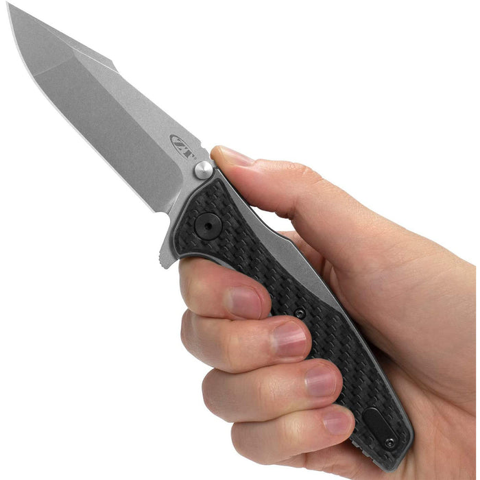 Zero Tolerance 0393GLCF Pocket Knife