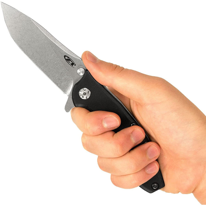 Zero Tolerance 0562CF Pocket Knife
