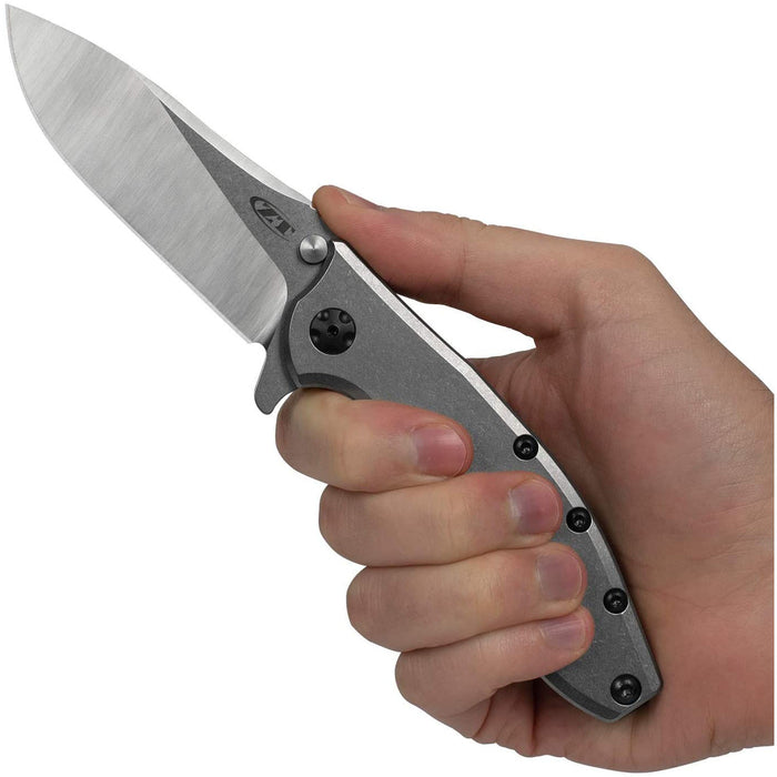 Zero Tolerance 0562TI Pocket Knife