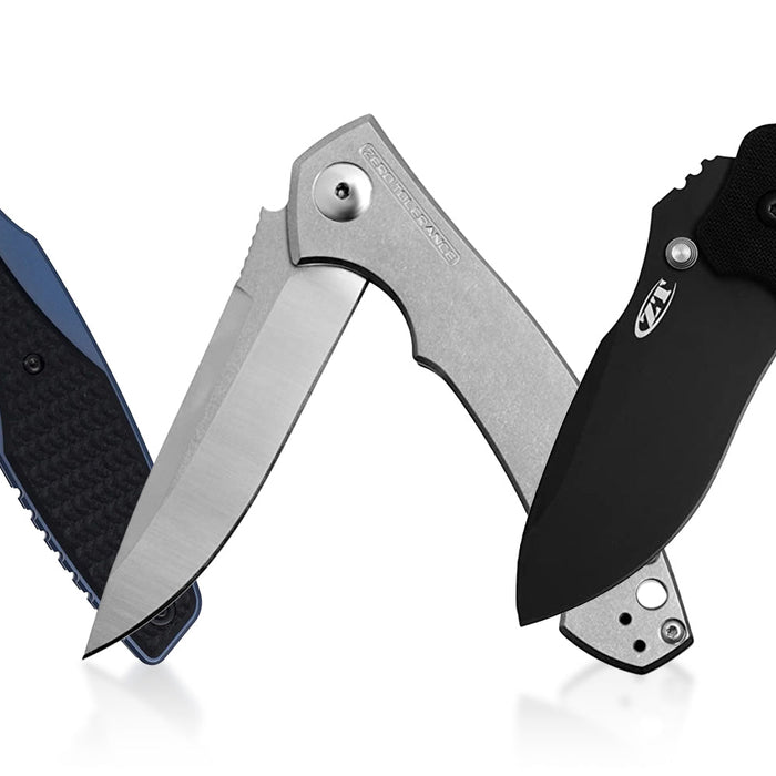 Zero Tolerance Pocket Knife Buyers Guide