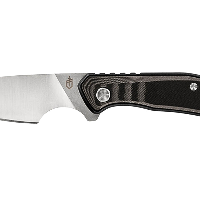 Gerber Downwind Caper 30-001819 Pocket Knife Review