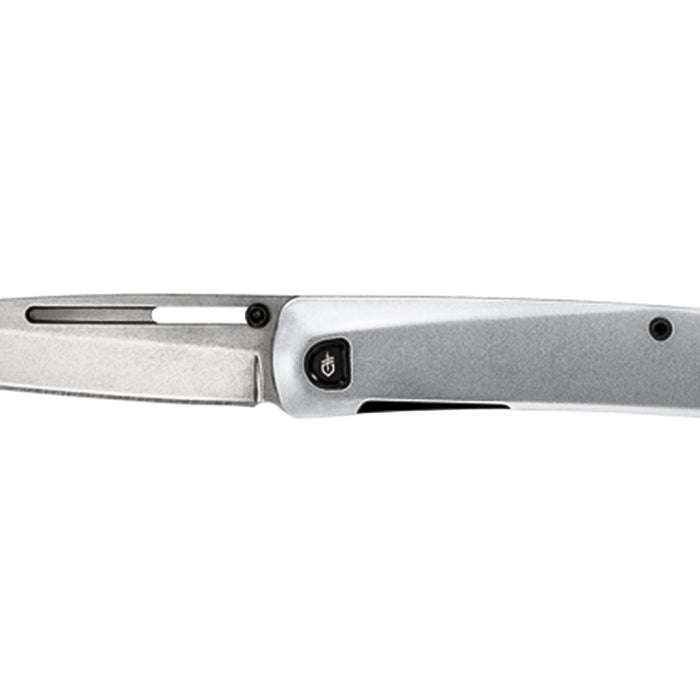 Gerber Affinity Aluminum Pocket Knife Review