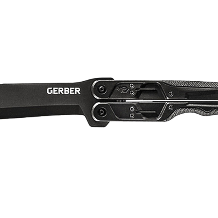 Gerber DoubleDown Pocket Knife Review