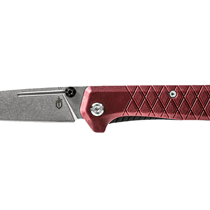 Gerber Zilch Pocket Knife Review
