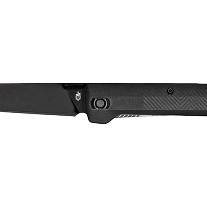 Gerber Pledge Omni 30-001883 Pocket Knife Review