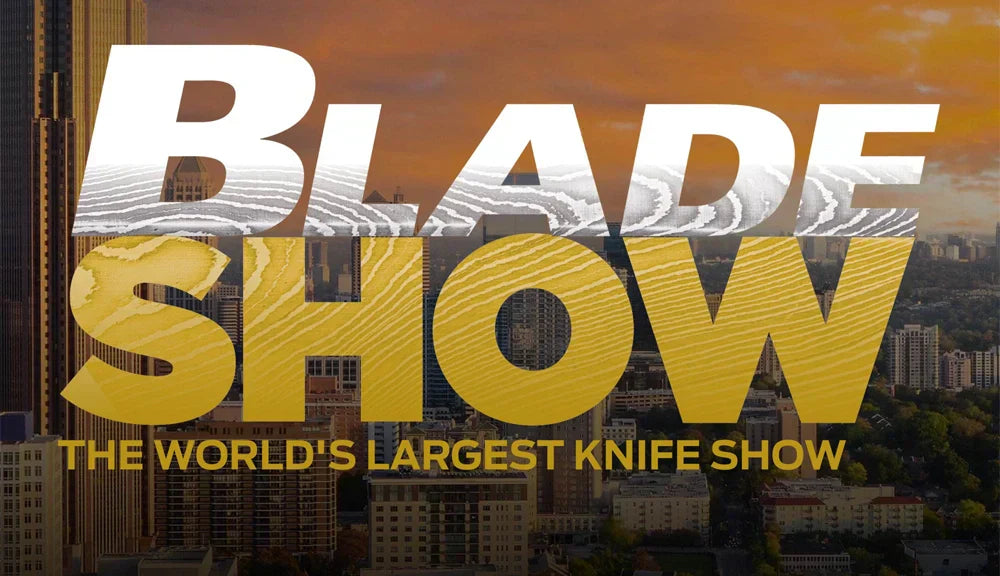 Blade Show Atlanta 2026: Complete News, New Knife Releases & Live Coverage Hub