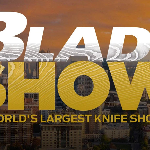 Blade Show Atlanta 2026: Complete News, New Knife Releases & Live Coverage Hub