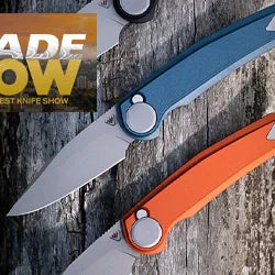 Work Sharp Unveils Updated RMX Models and New Madrone Variants at Blade Show 2026