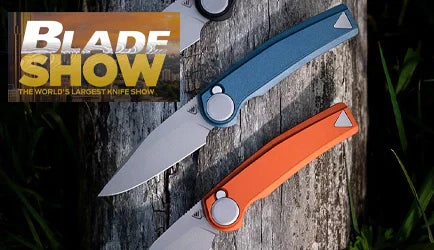 Work Sharp Unveils Updated RMX Models and New Madrone Variants at Blade Show 2026