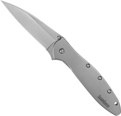 Kershaw Leek 1660 Pocket Knife - 1 Left (BRAND NEW BUT DOES NOT COME WITH BOX)