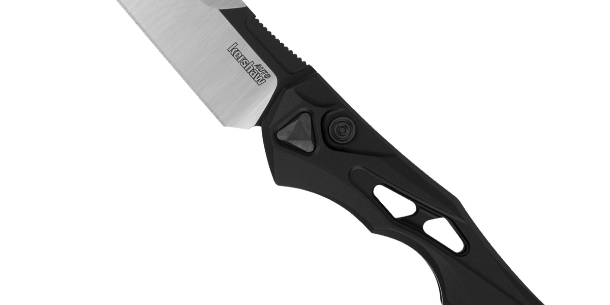 Kershaw Launch 13 Pocket Knife 7650 — Adept Knives