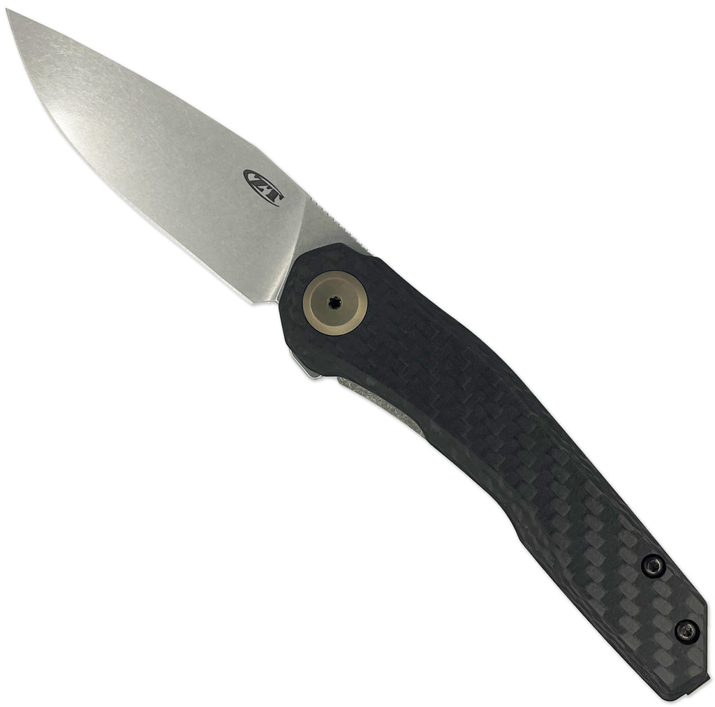 Zero Tolerance 0545 Pocket Knife — Adept Knives