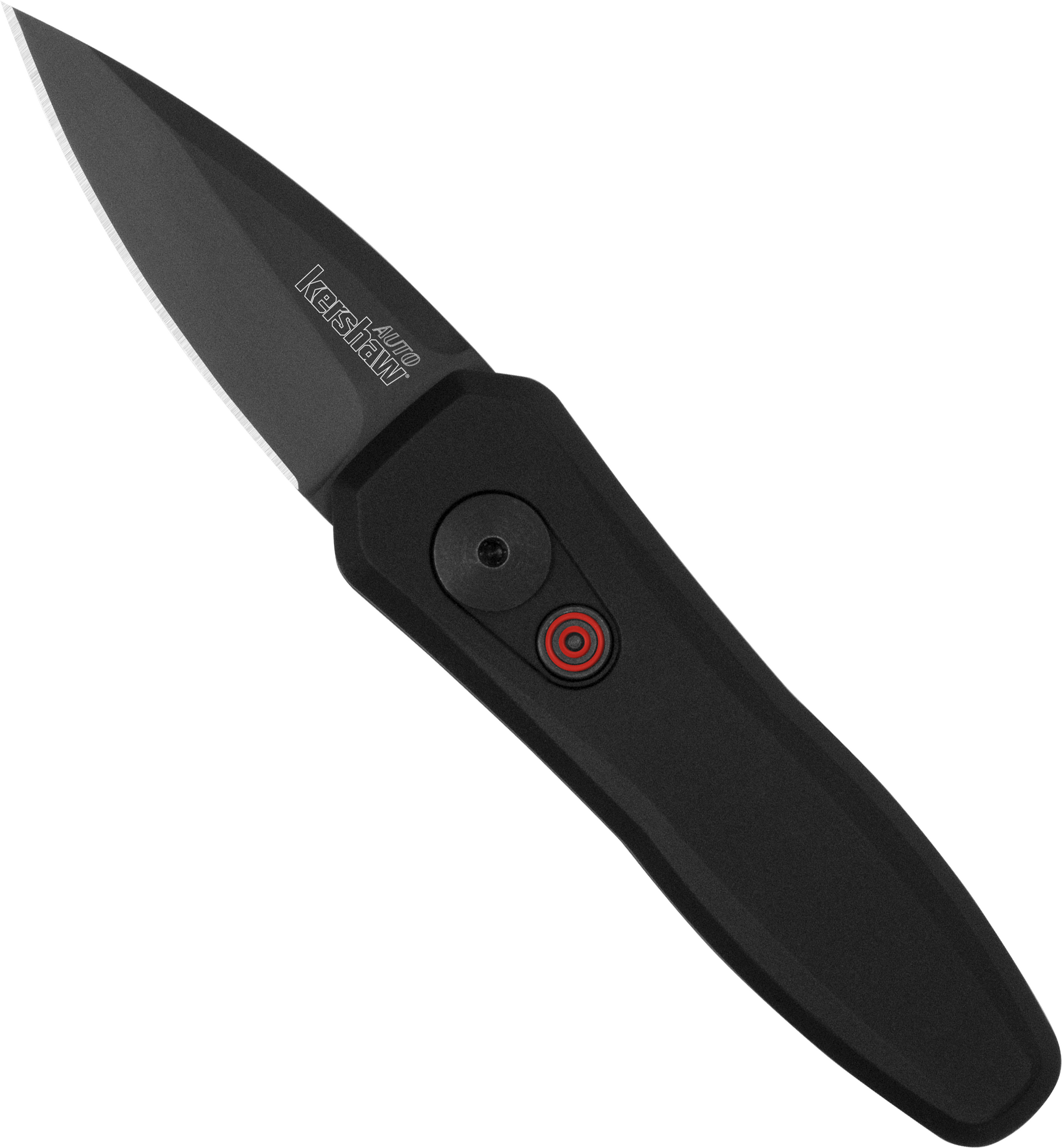 Kershaw Launch 4 Pocket Knife 7500BLK — Adept Knives