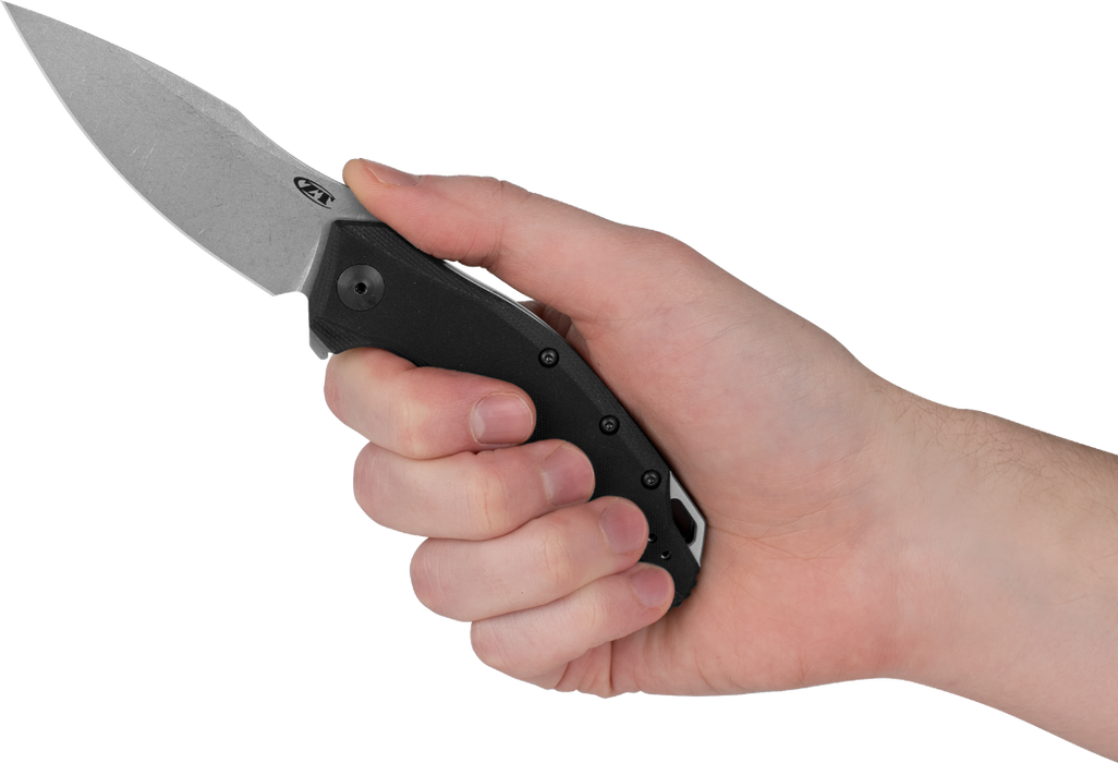 Zero Tolerance 0357 Pocket Knife