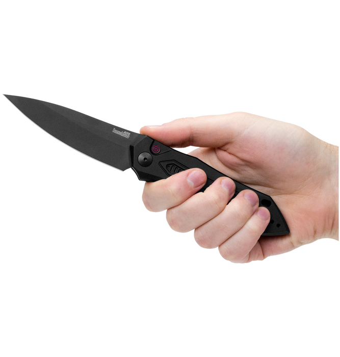 Kershaw Launch 6 Pocket Knife 7800BLK
