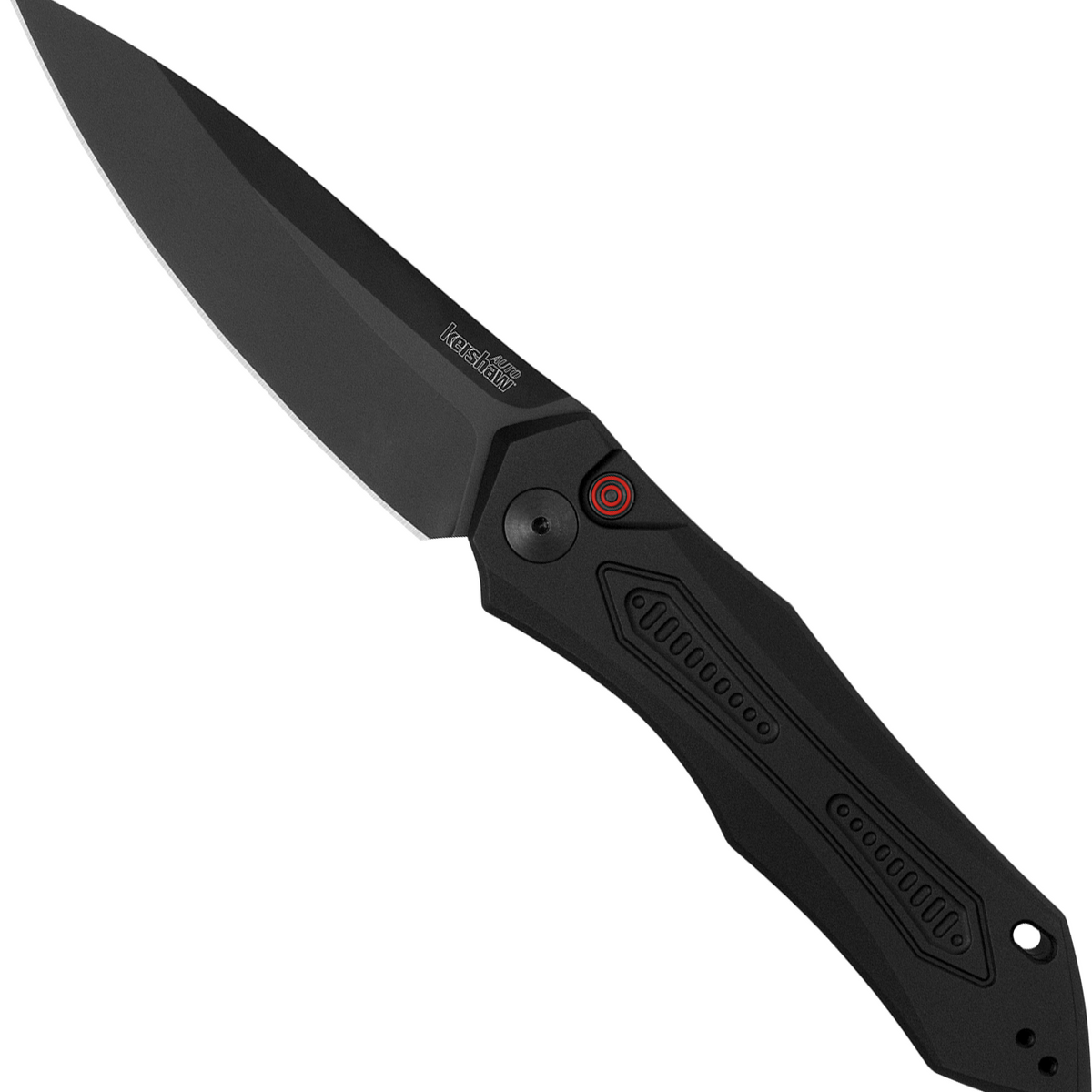 Kershaw Launch 6 Pocket Knife 7800BLK — Adept Knives