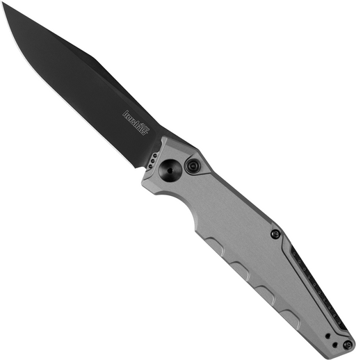Kershaw Launch 7 Pocket Knife 7900GRYBLK