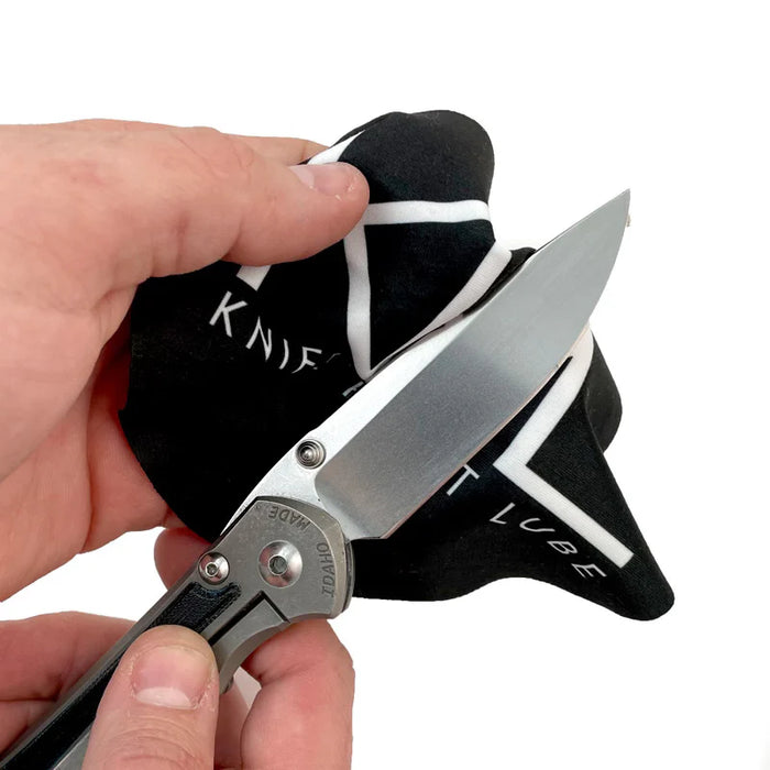 KPL Knife Maintenance Kit – Complete Care for Your Pocket Knives