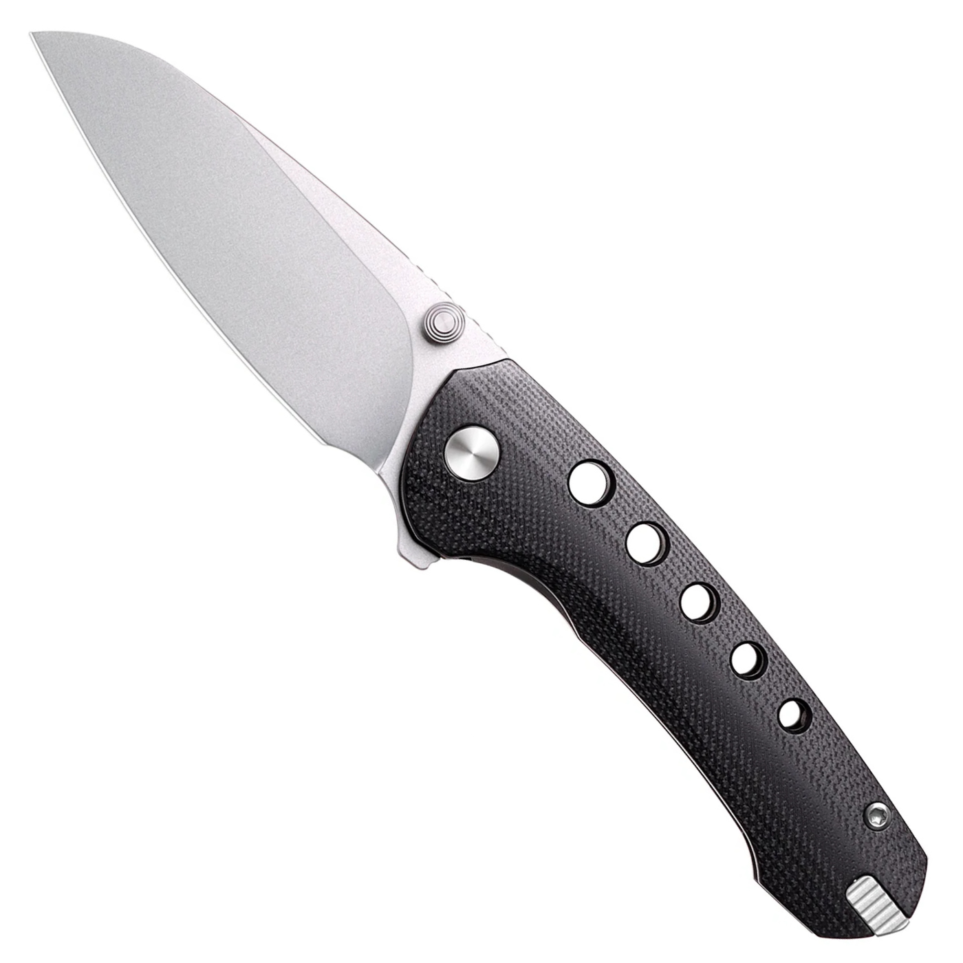REMETTE RT-BEE-G (14C28N, Sheepsfoot, Ceramic Finish, G10, Black) Pock ...