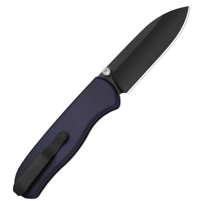 Kizer Ki3619BDA2 Drop Bear Zero (M390, DLC Ultra, Drop Point, Aluminum) Pocket Knife