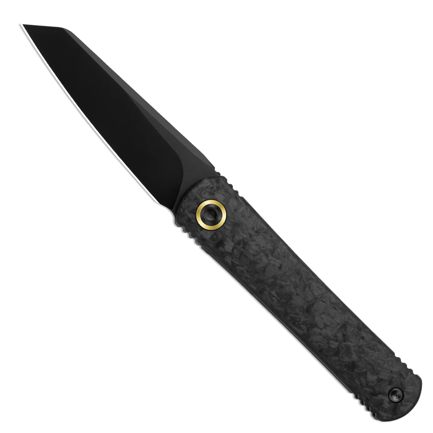 Eternal シェリル 3/4 C70 Kizer ZX-3499.3A1 Feist 3 (CPM S90V, Reverse Tanto, Matte DLC