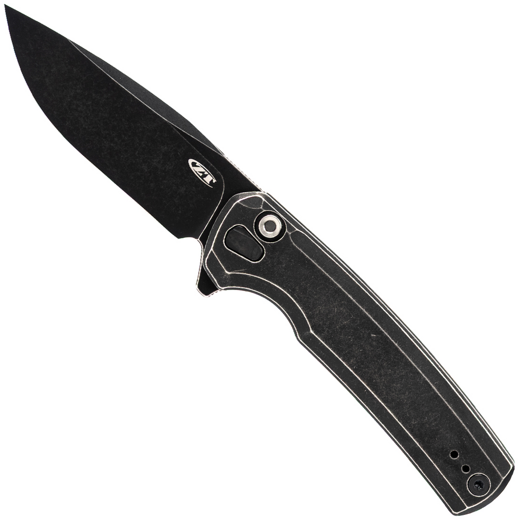 Zero Tolerance Pocket Knives — Adept Knives
