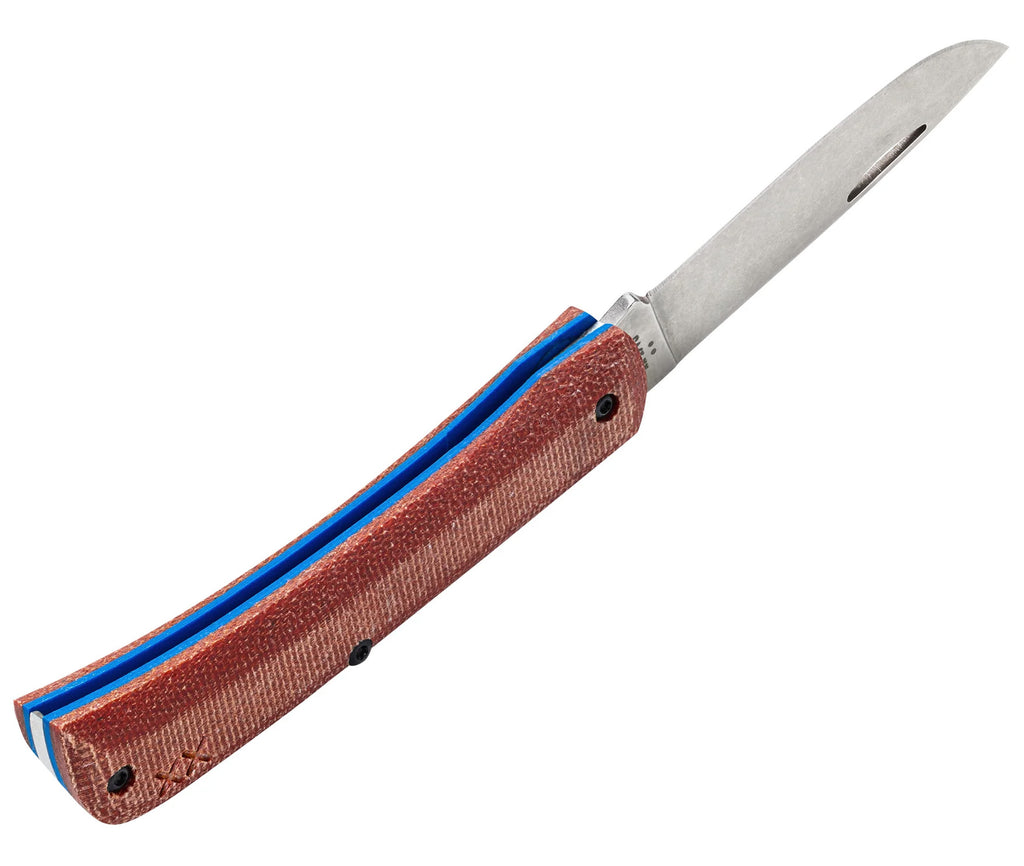 Case Crossroads XR Sod Buster Jr — Adept Knives