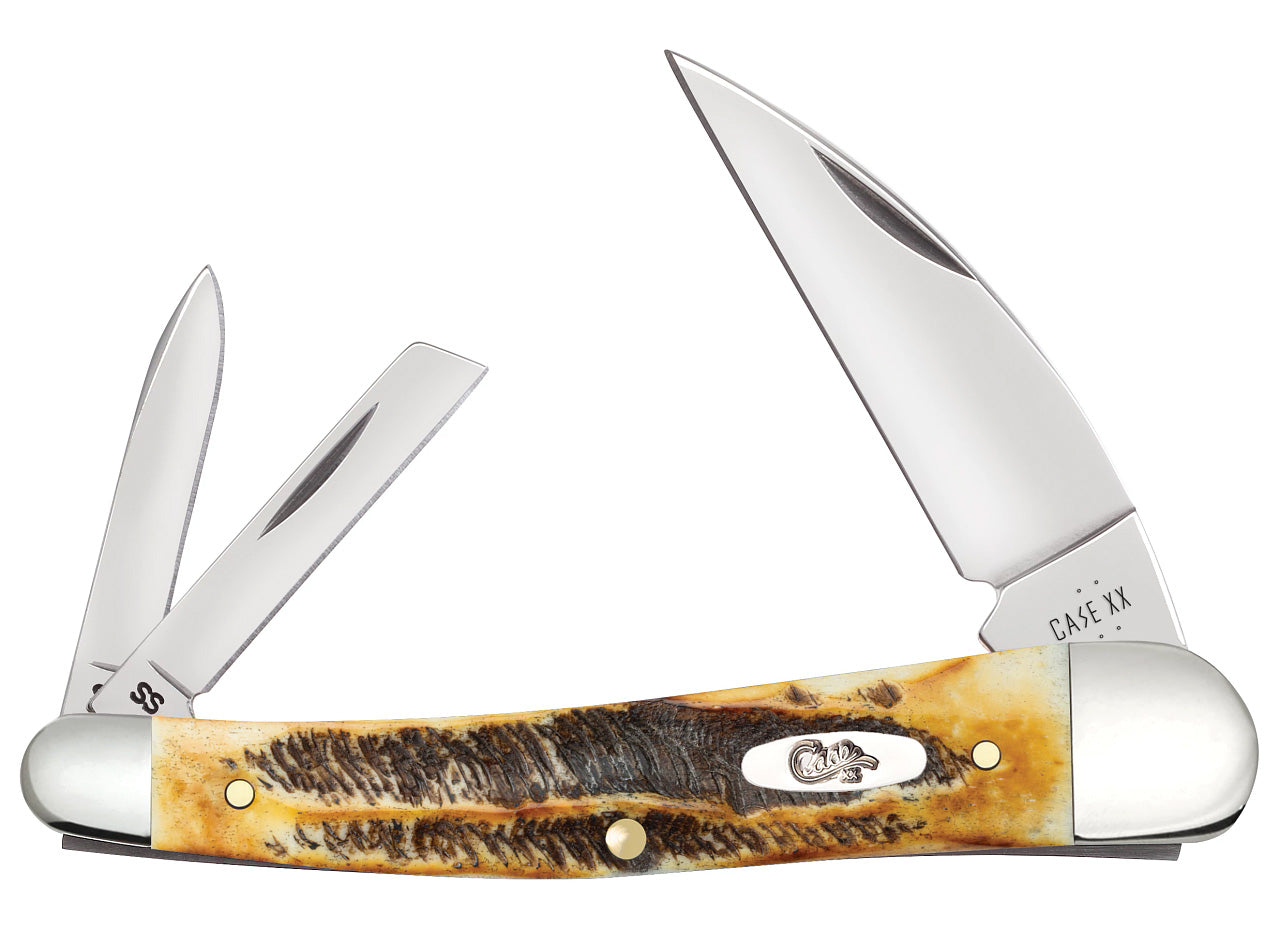 Bone Handle Pocket Knives: Classic Tradition with Timeless Appeal
