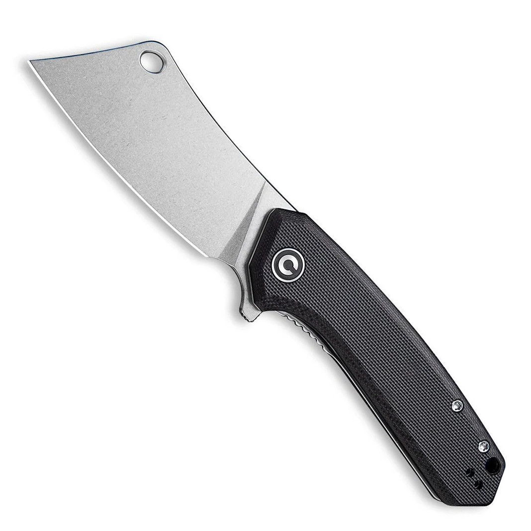 9Cr18MoV Blade Steel Pocket Knives: High Performance with Superior Edge Retention