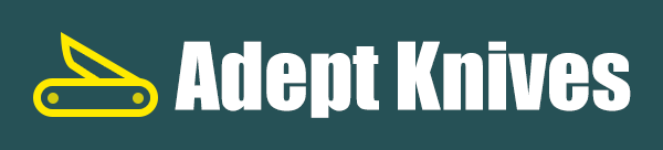 Adept Knives — 20% OFF your order sitewide
