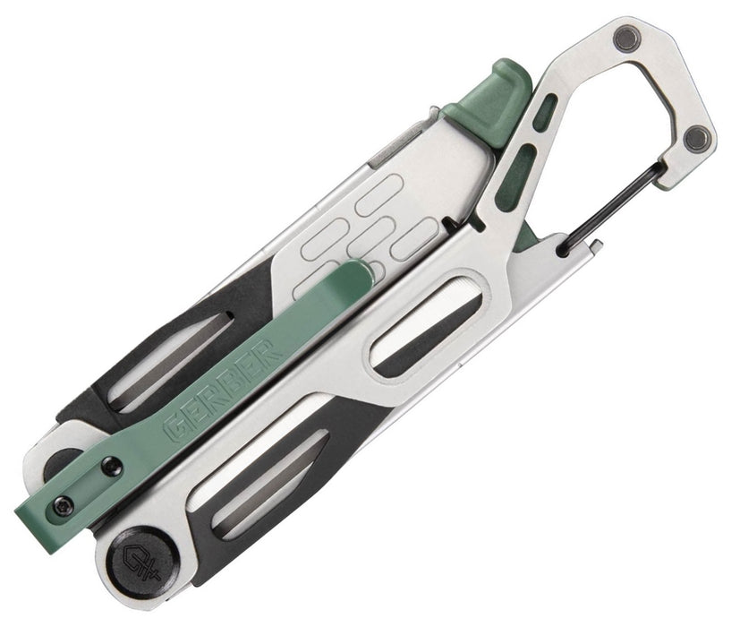 Gerber 1070199 Stakeout Spark Baltic Haze Multi-Tool