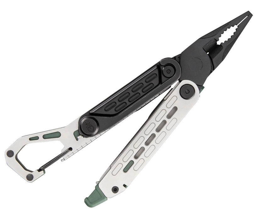 Gerber 1070199 Stakeout Spark Baltic Haze Multi-Tool
