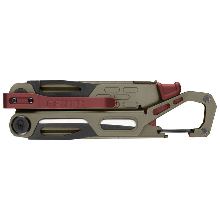 Gerber 1070225 Stakeout Spark Coyote Brown Multi-Tool