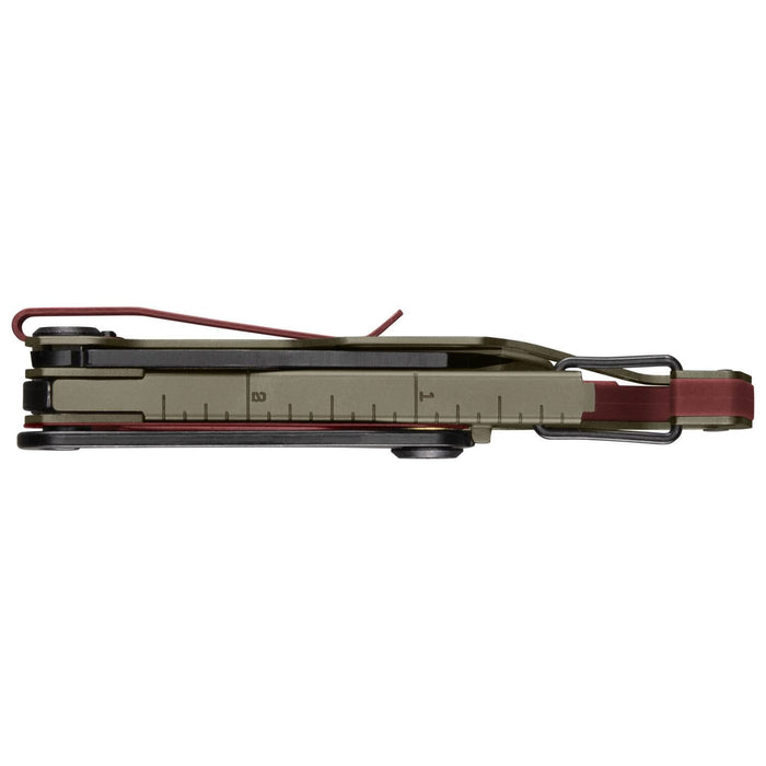 Gerber 1070225 Stakeout Spark Coyote Brown Multi-Tool