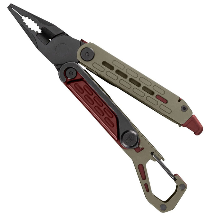 Gerber 1070225 Stakeout Spark Coyote Brown Multi-Tool