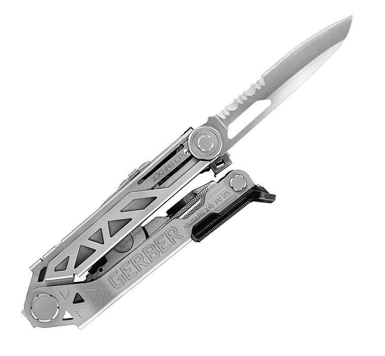 Gerber 30-001417N Center-Drive Plus Multi-Tool