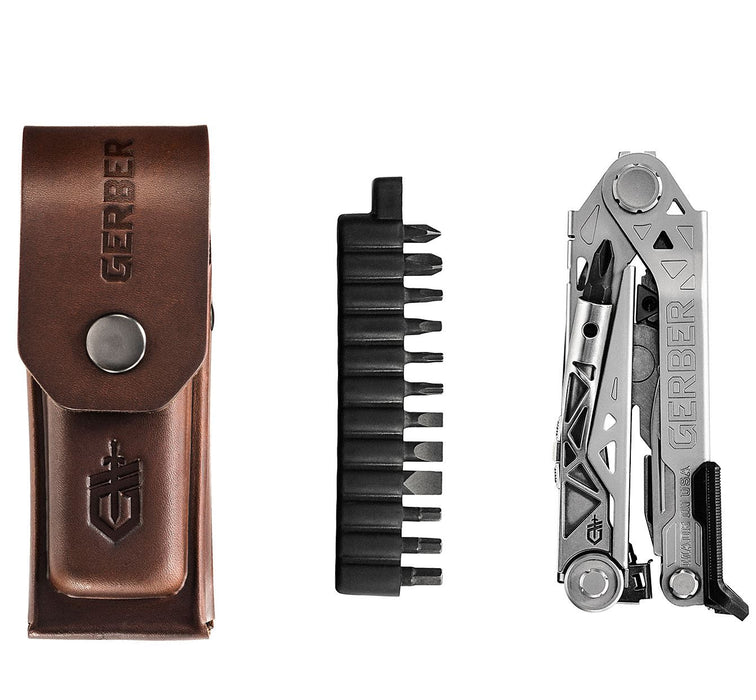 Gerber 30-001417N Center-Drive Plus Multi-Tool