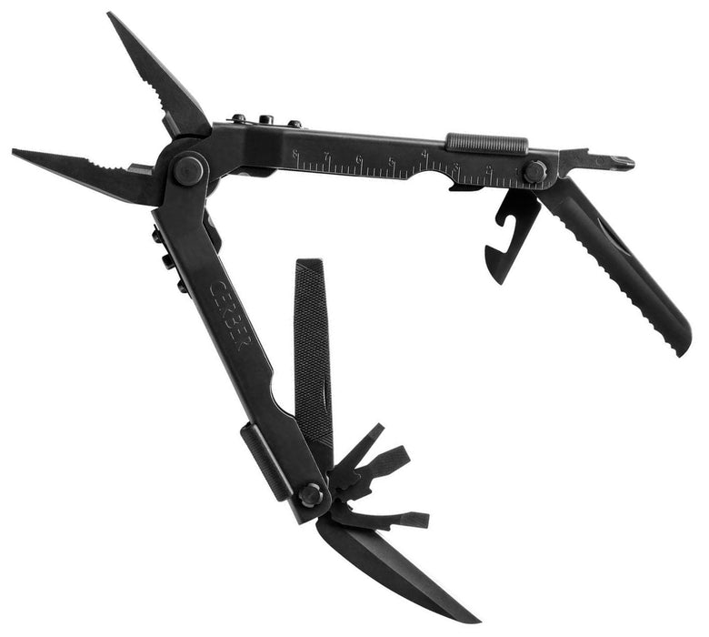 Basic Multi Tools Gerber G07550N Multi-Plier 600 Basic Multi-Tool — Adept Knives