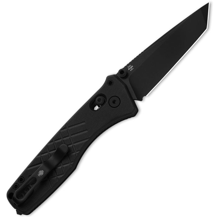 Kizer V3774CTA1 Aegis T (AEB-L, Tanto, PVD, G10) Pocket Knife