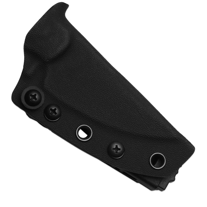 Kizer 1134A3 Finch (AEB-L, Drop Point, Satin, G10 & Vortex Micarta) Fixed Blade Knife
