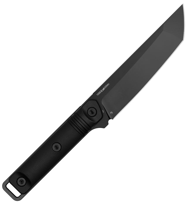 Kershaw 1088 Atreides (65Mn, Tanto, Polypropylene, Powercoat) Fixed Blade Knife