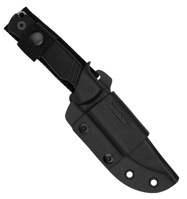 Kershaw 1089 Pack Mule (N690, Clip Point, G10, Kydex Sheath) Fixed Blade Knife